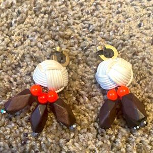 J.Crew Earrings